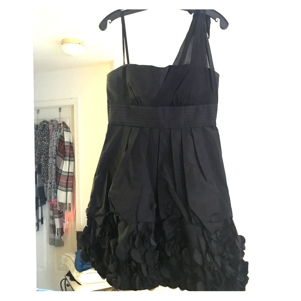 BCBG Max Azria dress